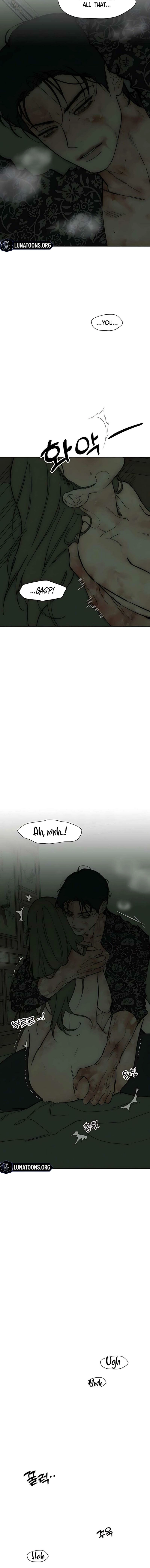 Tears On A Withered Flower Chapter 90 image 12